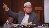 Assalamualaikum warahmatullahi wabarakatuh, Subhanallahi wabihamdihi Subhanallahil adzim