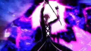 ICHIGO BANKAI TERBARU DI BLEACH TYBW