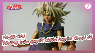 [Yu-Gi-Oh!] Những trận quyết chiến huyền thoại 41 - Yugi VS Marik_7