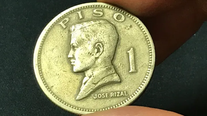 1972 Philippines 1 Piso Coin â€¢Â Values, Information, Mintage, History, and More