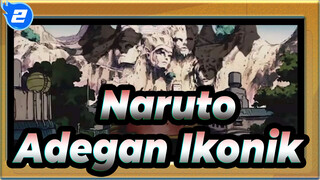 [Naruto/Mixed Edit] Adegan Ikonik Karakter_2