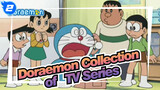 Doraemon|[New Version]Collection of TV Series（II）_A2