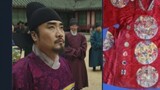 พีวีแอนิเมชั่นจีนเรื่อง "The Forbidden City" ทำเอาชาวเกาหลีแหวกแนว "เสื้อคลุมมังกรเป็นชุดของกษัตริย์