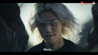 Island Episode 12 END