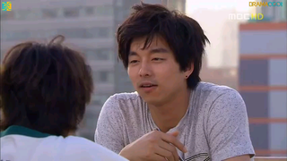 coffee prince ep17 Finale English Subtitle