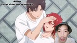 Anime tomo chan wa onnanoko - Anime Komedi