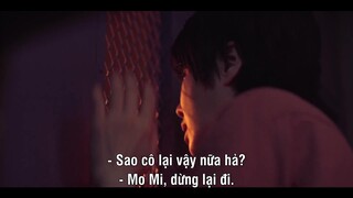 Cô Gái Mang Mặt Nạ EP 7 [Sub Việt]
