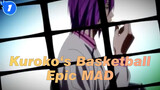 Kuroko‘s Basketball【MAD】Reknow Kuroko‘s Basketball in 4 mins_1