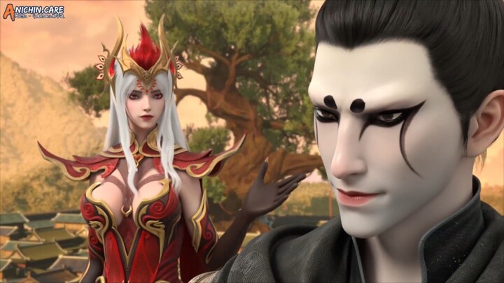 Legend of Xianwu | Episode 104