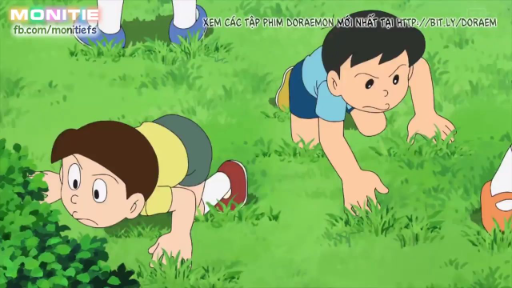 Doraemon Vietsub Phần Mới Doraemon Vietsub Tập 696