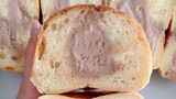 Bánh Mỳ Nhân Kem Ovaltine: Làm Kiểu Gì Ta?