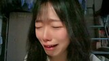 Cô gái vừa khóc vừa hát cover "Cầu Vồng" của Châu Kiệt Luân
