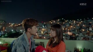 FIGHT FOR MY WAY EPISODE 12