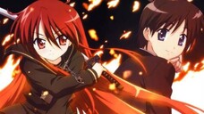 Shakugan no Shana Episode 24 FINAL