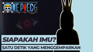 Kehebohan Suara Imu di One Piece Bikin Geger Fandom!