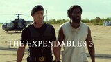 The Expendables 3 1080p HD