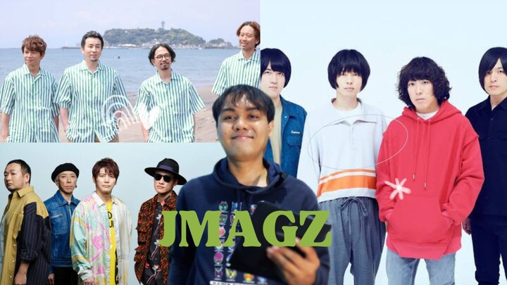 JMAGZ - BERITA JEJEPANGAN TERBARU