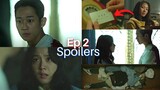 Snowdrop Ep 2 Spoilers & Predictions