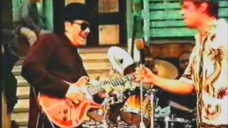 Santana feat.  Rob Thomas - Smooth (Remix) (MTV Hangout Hits)