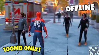 How To Download Spider-Man Mobile (Tagalog Gameplay)