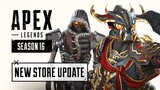 NEXT STORE UPDATE! Regal SALE & Recolors - Apex Legends Season 16