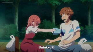 Kanojo, Okarishimasu Season 2 Episode 11 Sub Indo