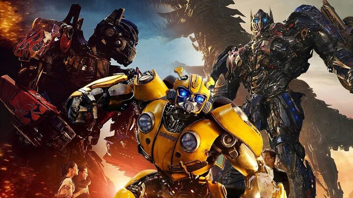 Transformers Rise of the Beasts (2023) Movie Explained In English, Plot Breakdow