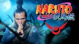 Naruto : Live Action The Movie | Climbing Silver ( Shikamaru vs Hidan )