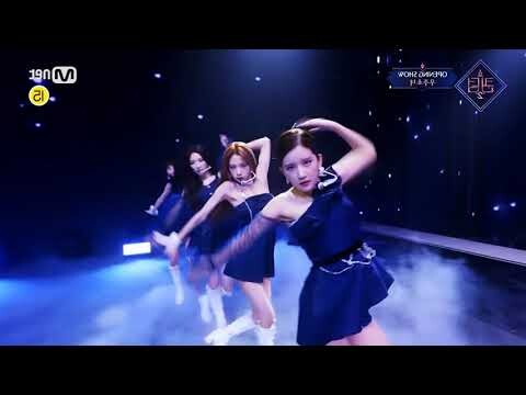 [QUEENDOM 2] Opening show - WJSN dance mirrored