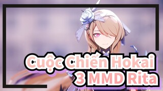Cuộc Chiến Hokai 3 MMD
Rita