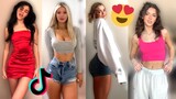 TikTok Girls That Are Hotter Than Magma 😍🌋 | Part 8