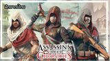 [ ฝึกพากย์ ] Assassin's Creed Chronicles