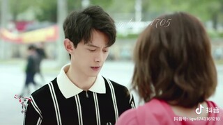 《 Vietsub // Qua Bích × Bách Lệ 》Cả đoạn đường này đều do tớ cam tâm tình nguyện.