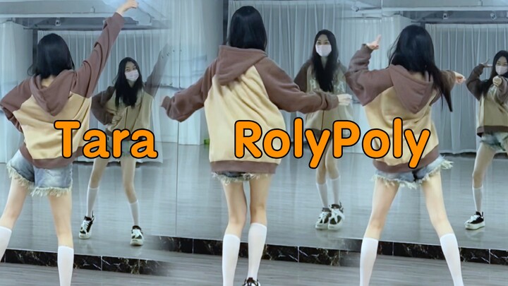 Rolypoly vui quá! !