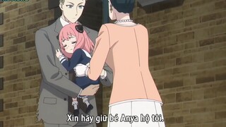 GIA ĐÌNH BÁ ĐẠO  TÓM TẮT PHIM ANIME HAY _ REVIEW PHIM ANIME HAY