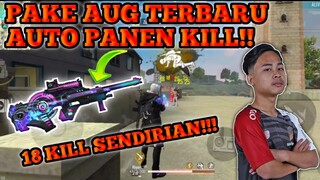 Review BUNDLE DAN AUG TERBARU  AUTO PANEN KILL DI BERMUDA