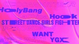 [1080p][EN] SDGF Street Dance Girls Fighter E1