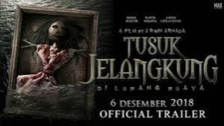 tusuk jelangkung di lubang buaya (2018)