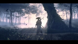 [เกม] Ghost of Tsushima การตัดต่อที่ทรงพลัง