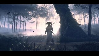 [Ghost of Tsushima] Video game cực cháy