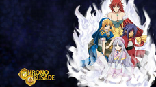 Chrno Crusade : Mary Magdalene - Episode 1 ( English Sub )