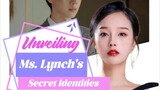EP 31-32 Unveiling Ms. Lynch's Secret Identities
