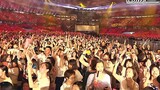 80.000 người hâm mộ disco ở Tổ Chim? Zhang Jie - "Chiến tranh ngược" gây sốc cho khán giả!