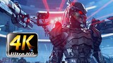 [4K Ultra Widescreen 21:9] Armor pemburu "Predator 2018" telah hadir