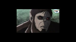 Attack on Titan review (before s04 - pt.1) {spoiler free}