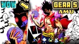 Luffy Thức Tỉnh Và Bán Hành Kaido - One Piece [AMV]