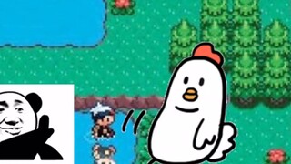 Istri saya membuat rumah untuk Pokémon yang saya beli 17 tahun lalu... Videonya dibuat oleh Laibao, 