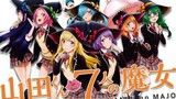Yamada-Kun And The Seven Witches (TagalogDubbed) Episode 2