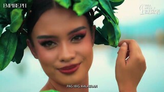 HIRAYA - Johannes Rissler | Miss Universe Philippines 2024 National Costume MV