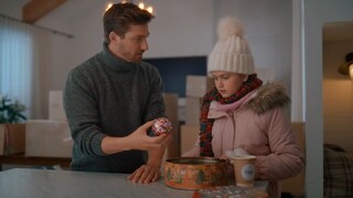 CHRISTMAS KEEPSAKE 2023 - Watch full movie: Link in description